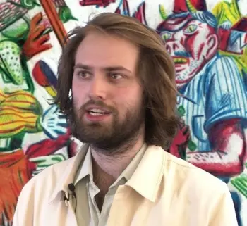 Lukas Verstraete