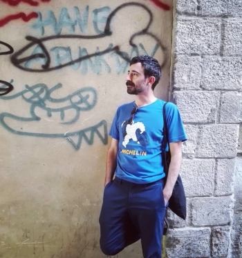 Damien Filliatre Borja