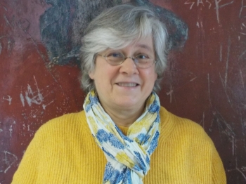 Sylvie Eusèbe