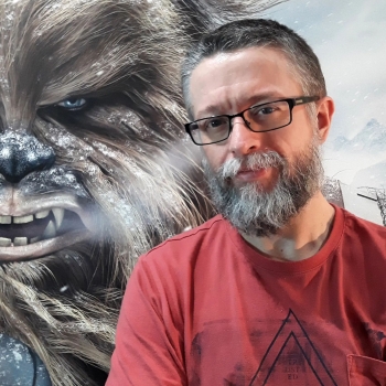 Chris Wahl