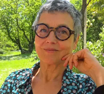 Annie Agopian