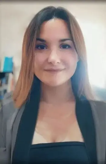 Valeria Orlando