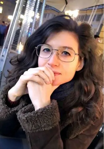 Giulia Francesca Massaglia
