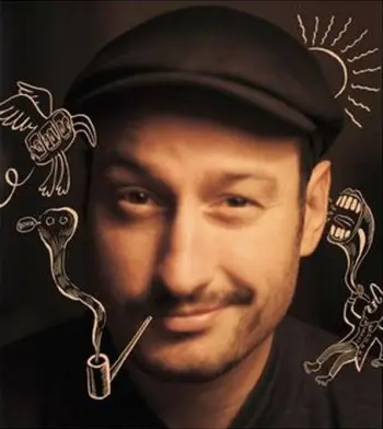 Pierre Malma