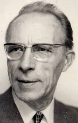 Rémy Bourlès