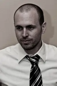 David Baron
