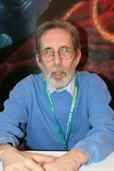 Keith Giffen