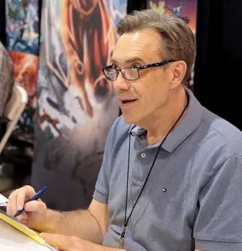 Dan Jurgens