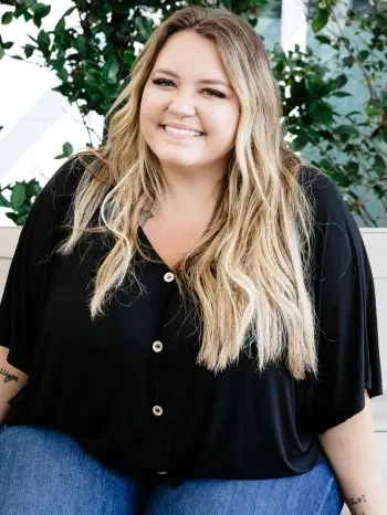 Anna Todd