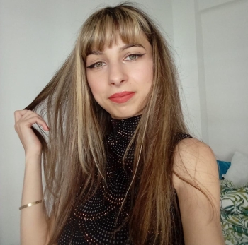 Camélia Blandeau