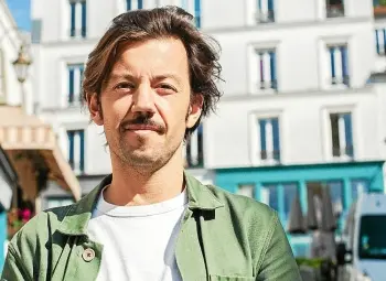 Guillaume Daudin