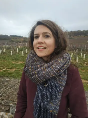 Clémentine Méténier