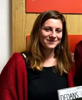 Laure Anelli