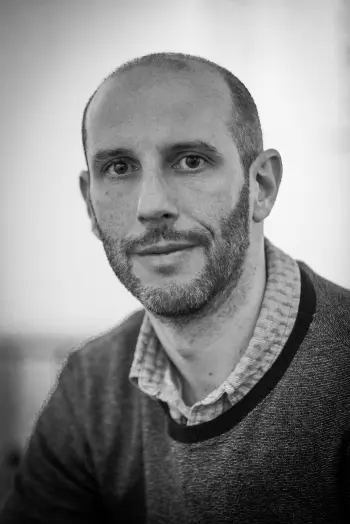 Philippe Pujol