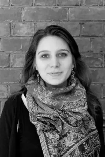 Déborah Jacquot