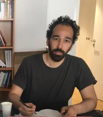 Ismaël Halissat
