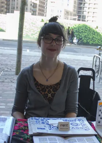 Alizée De Pin