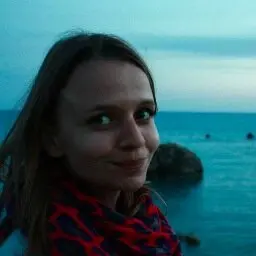 Claire Rainfroy
