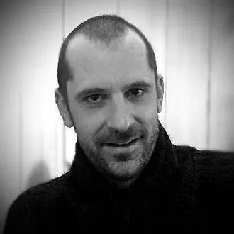 Nicolas Bérard