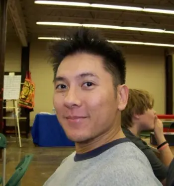 Tom Nguyen