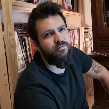 Massimo Rosi