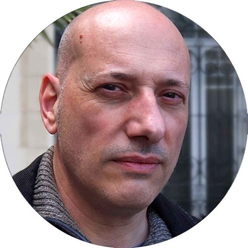 Jordi Peidro