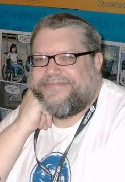 Jesse McCann
