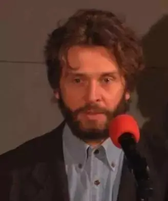 Samuel Dégardin