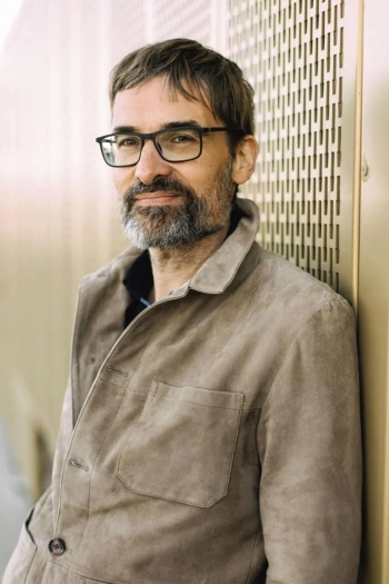 Yann Legendre
