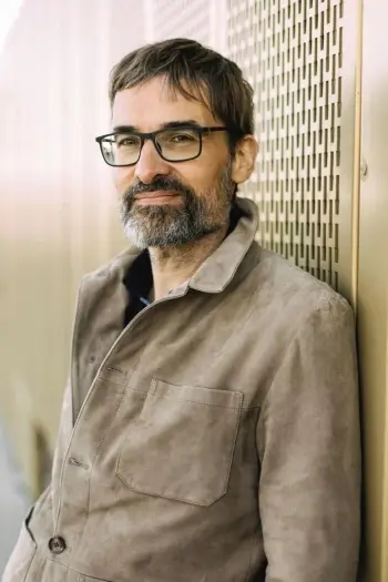Yann Legendre