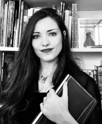 Laureen Amaounèt