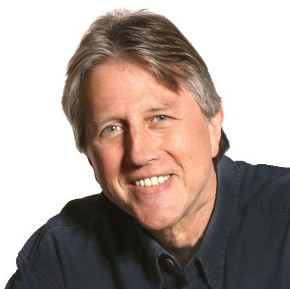 Bruce Blitz