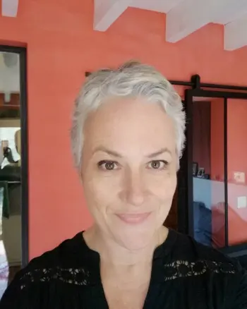Séverine Vidal