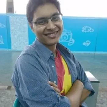 Devmayla Pramanik