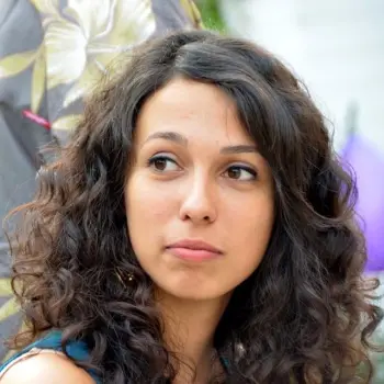 Céline Brengou