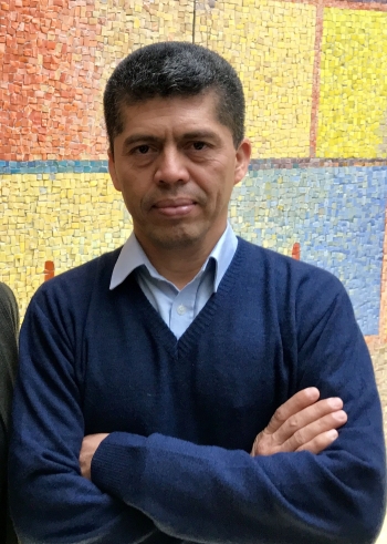 Pablo Fajardo