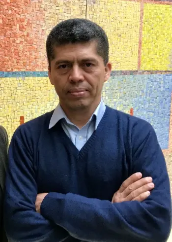 Pablo Fajardo