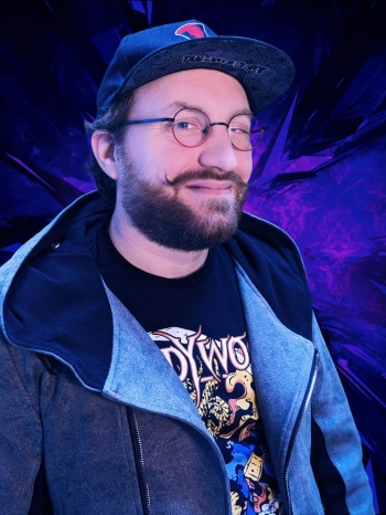 Kevin Druelle