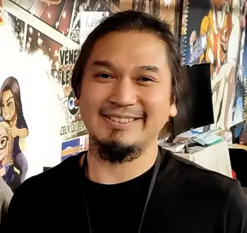 Minh Truong Delfosse