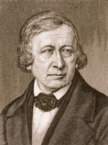 Wilhelm Grimm
