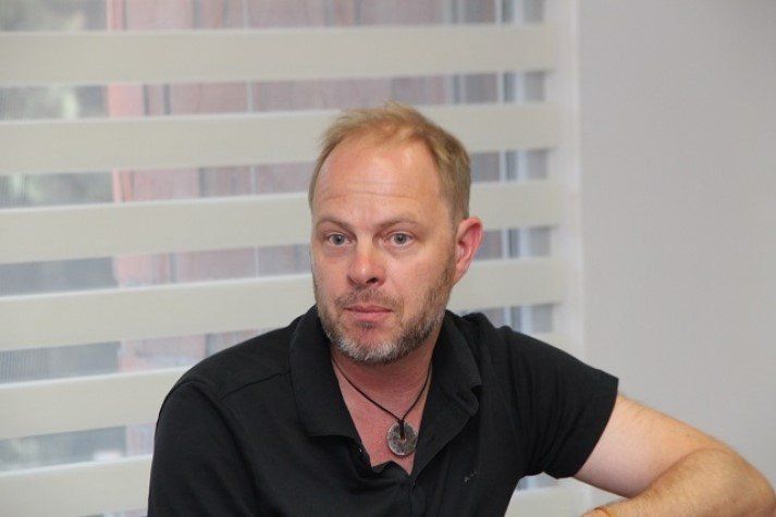 Patrice Corriveau