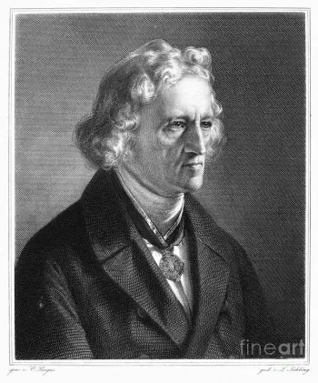 Jacob Grimm