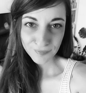Maurizia Rubino