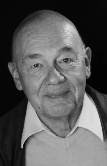 Jacques Mény