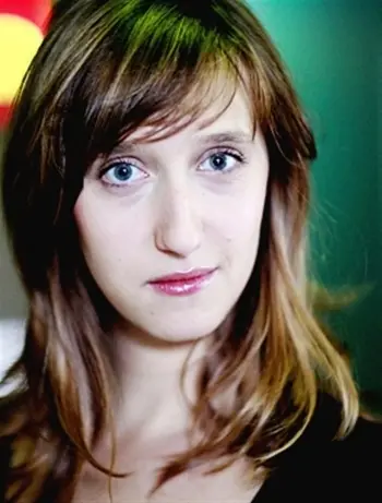 Loudia Gentil