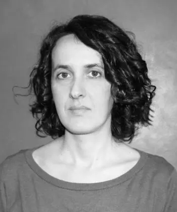 Éléonore Douspis