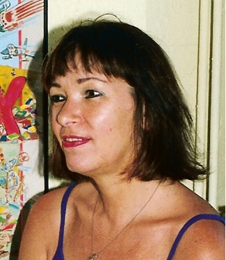 Viviane Nicaise