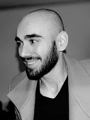 Fabien Ronteix