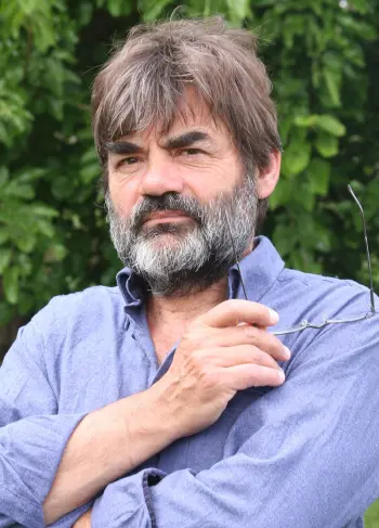 Gérard Boutet