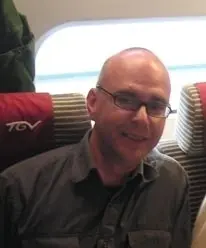 Bertrand Denoulet